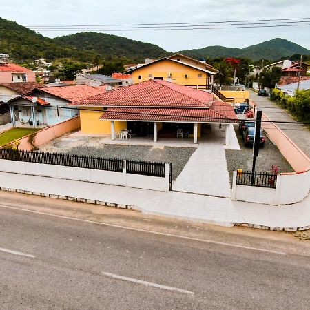 Pousada Parque Praia Penha  Εξωτερικό φωτογραφία