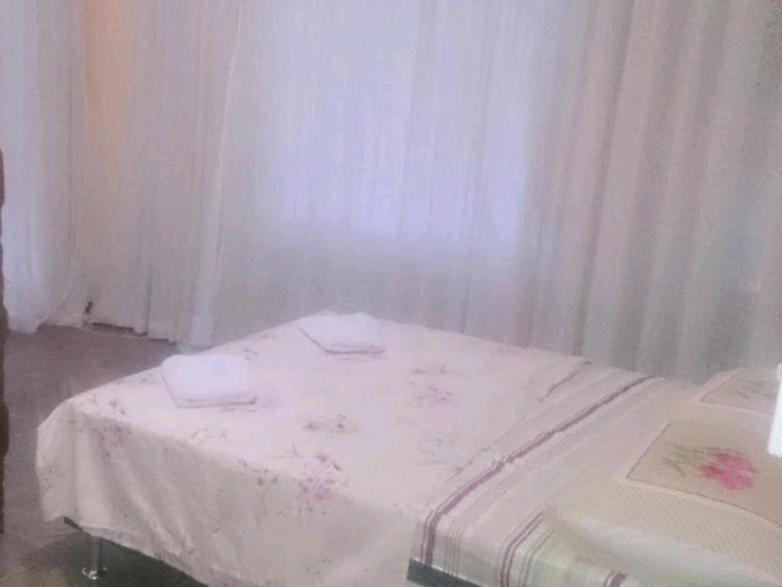 Pousada Parque Praia Penha  Εξωτερικό φωτογραφία
